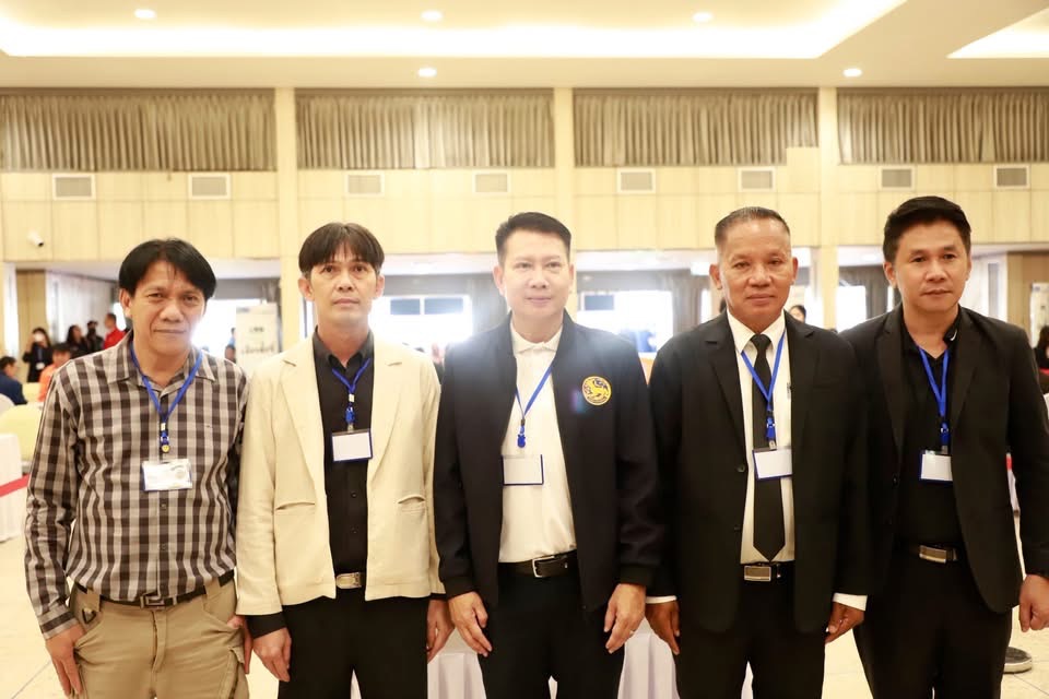 จังหวัดกำแพงเพชรเปิดรับสมัคร สมาชิกสภาผู้แทนราษฎร (ส.ส.) แบบแบ่งเขตเลือกตั้ง จังหวัดกำแพงเพชร วันแรก บรรยากาศการรับสมัครเป็นไปด้วยความครึกครื้น