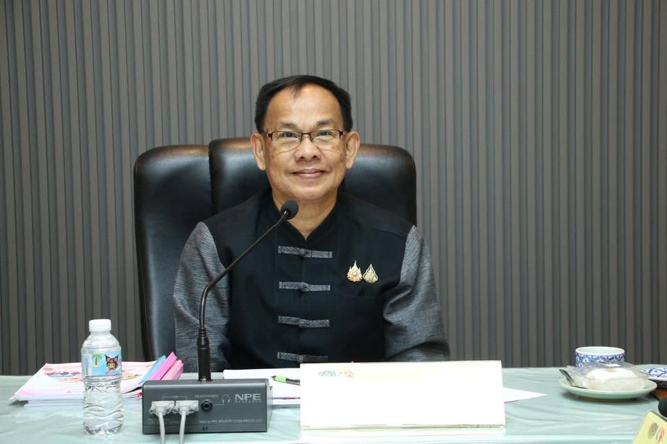 จังหวัดกำแพงเพชร จัดประชุมคัดเลือกคนกองทุนพัฒนาบทบาทสตรีดีเด่น ระดับจังหวัด ประจำปี 2569 มุ่งเชิดชูเกียรติและสร้างขวัญกำลังใจผู้ปฏิบัติงาน